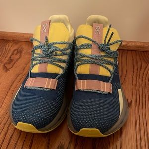 OnCloud CloudNovas asst SS